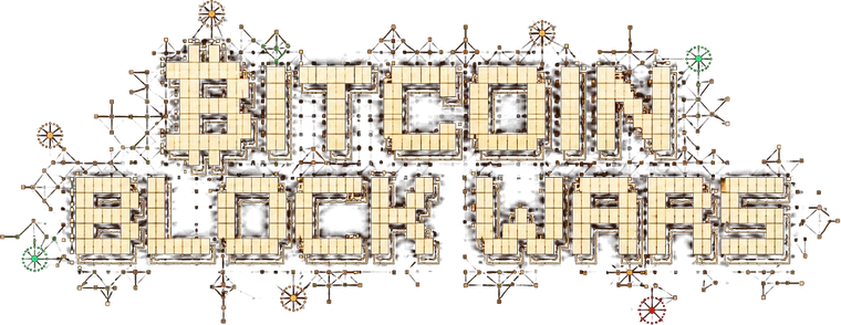 Play Bitcoin Block Wars
